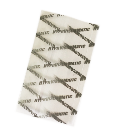 PVC Printed Shrink Sleeve